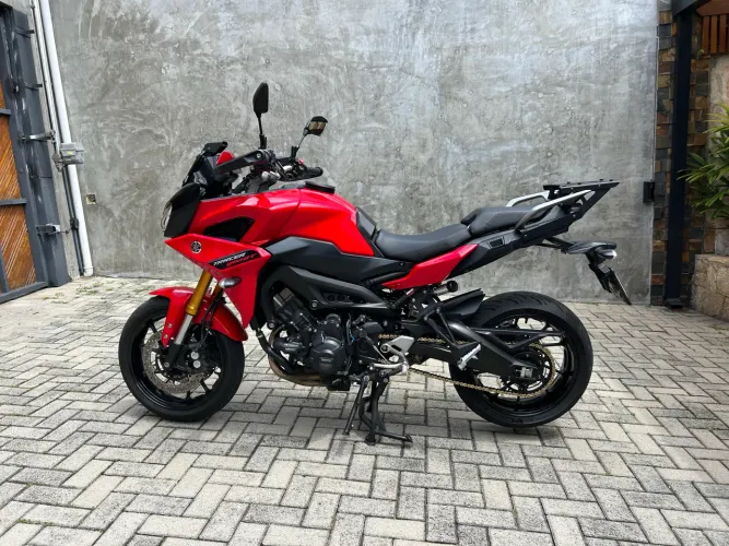 MT09 Tracer 900 GT