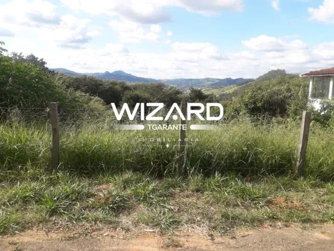 Terreno à venda no Jardim da Laje, Lindóia