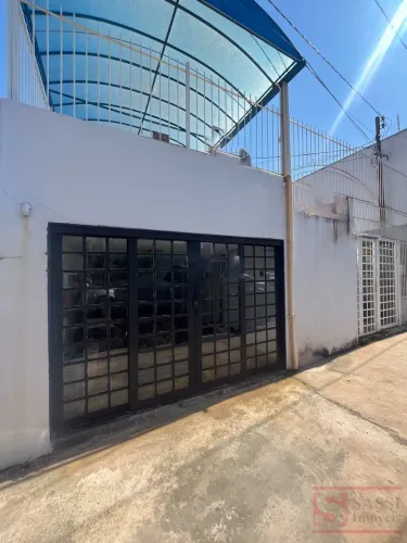 Sala Comercial em CENTRO