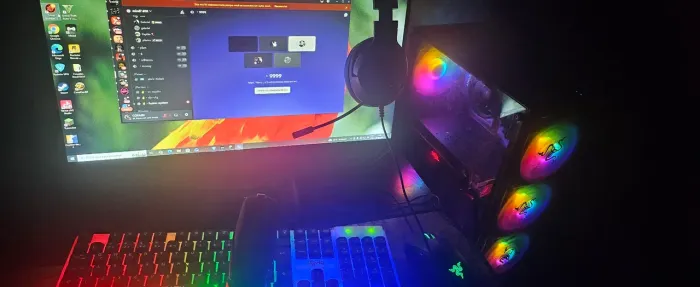 Pc gamer