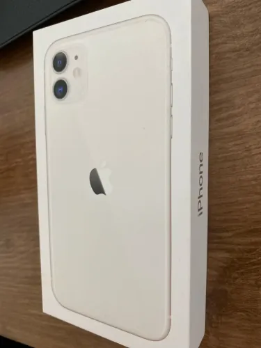 Iphone 11/ 128gb/ seminovo