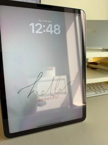 ipad air 2020 64gb prata
