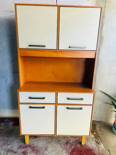 ARMÁRIO DE COZINHA