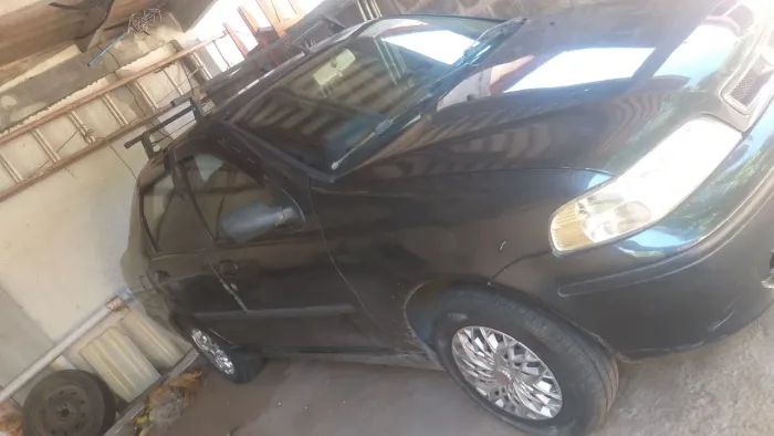 Fiat Siena 1.0/ EX 1.0 MPI Fire/ Fire Flex 8V 2005