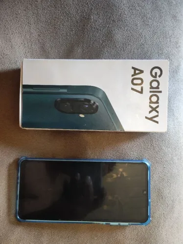 Samsung A07