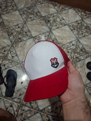 Boné original Flamengo