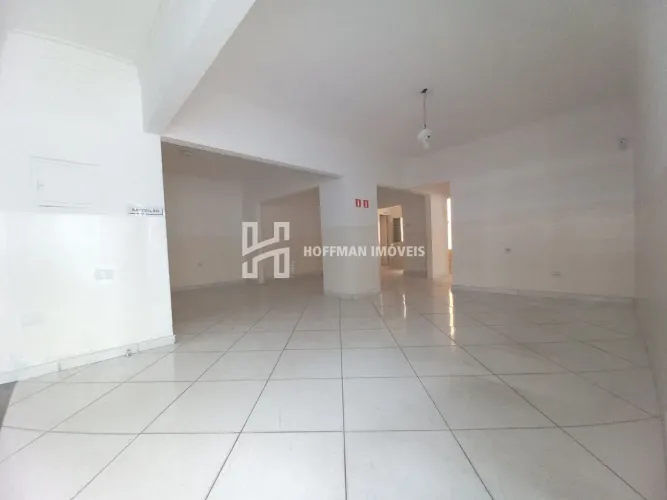 Salao Comercial, Osvaldo Cruz - São Caetano do Sul