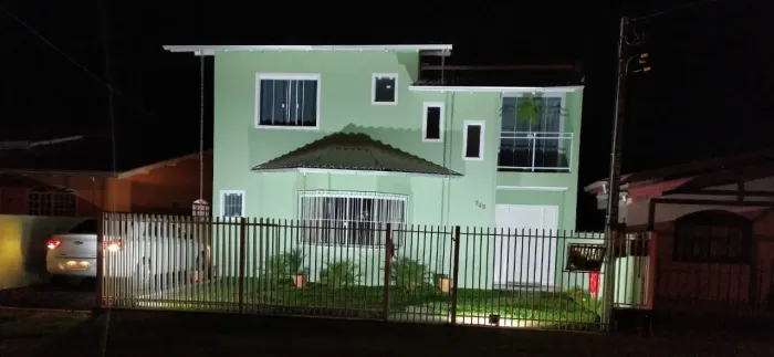 Casa a venda | 5 quartos e 4 banheiro | ACEITO OFERTAS