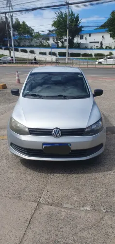 Volkswagen Gol Geração VI Trendline 1.0 8V Total Flex Mec. 4P 2016