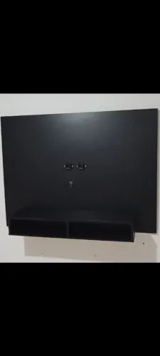 Vendo um suporte de TV 300 reais