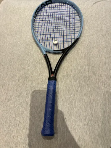 Raquete Head Instinct Team 285g 2025 l3 / tenis
