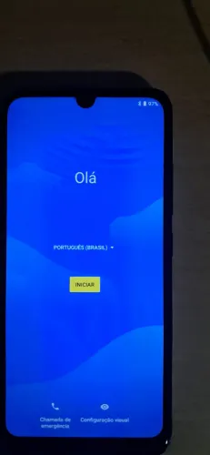 Celular MotorolaE 6 Plus