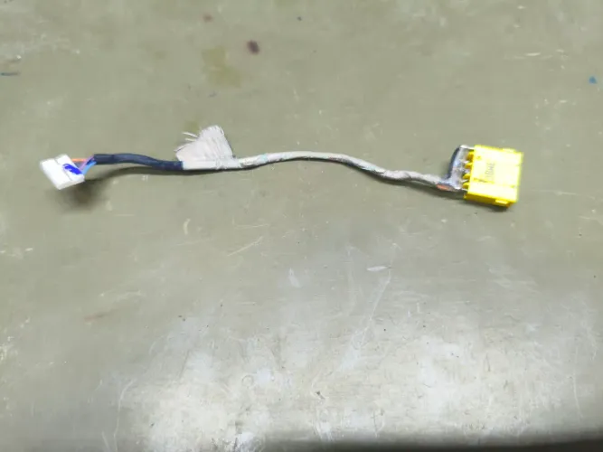 Dc Jack Lenovo Flex 14 15