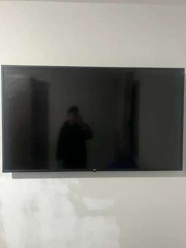 Televisão 