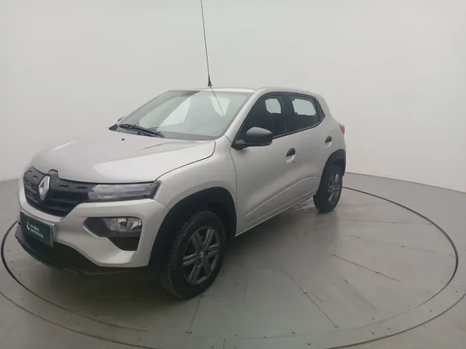 Renault Kwid 1.0 Zen 2025
