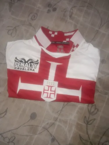 Vendo camisa do Vasco original