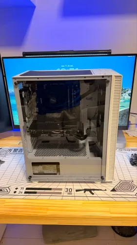 PC GAMER c/ RTX 2060 Ryzen 5 1tb ssd 16gb ram