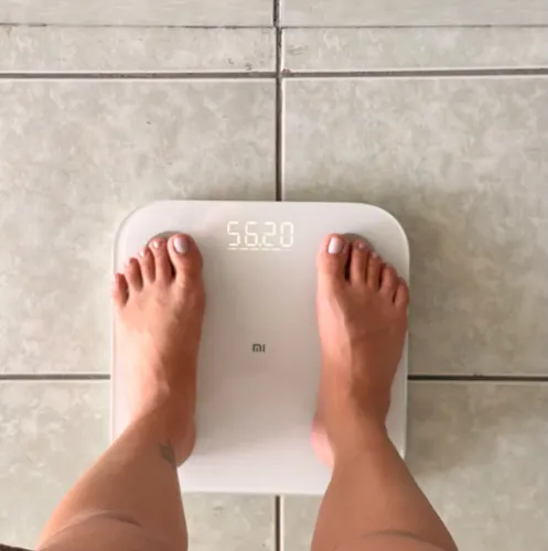 Balança Inteligente Xiaomi