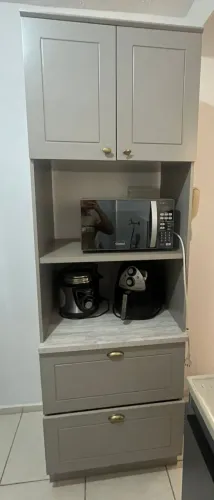 Armário de cozinha Emily