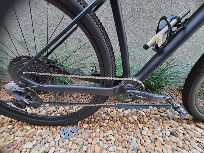Bike MT