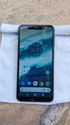 Motorola One (64gb)