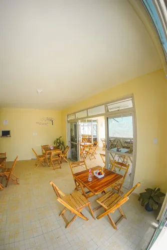 Repasse de ponto comercial ( Restaurante completo)