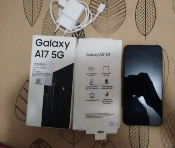A17 5g
