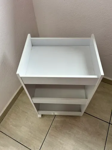 Carrinho multi uso