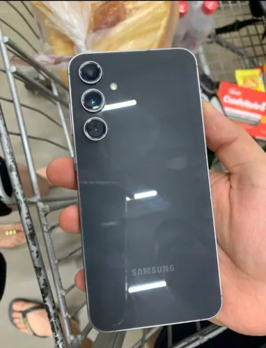 Samsung S23 fe 128 gb