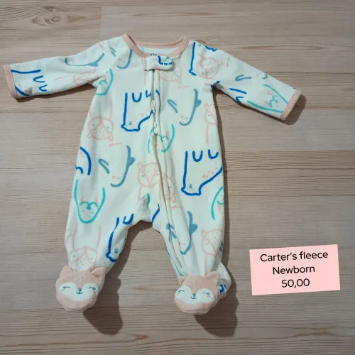Roupas de bebê menina 