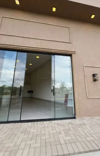 Comercial Salão em Mirassol