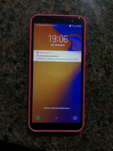 SAMSUNG J4 CORE
