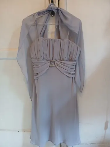 Vestido de Festa anos 2000 (Tam P)