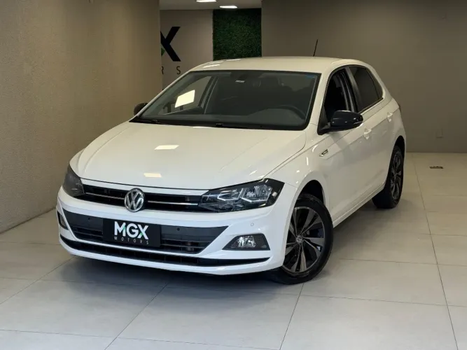 Volkswagen Polo Comfort. 200 TSI 1.0 Flex 12V Aut. 2020