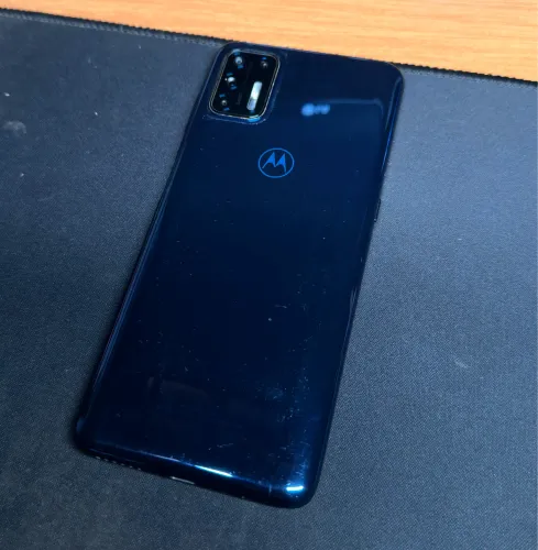 Moto G9 Plus