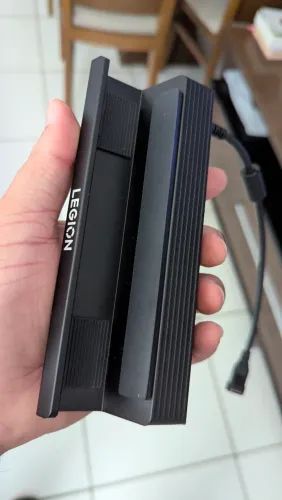 Dock station Lenovo original ( steam deck,Rog Ally, legion go)