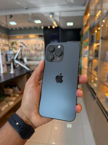 iPhone 14 Pro Max 1TB - Impecável