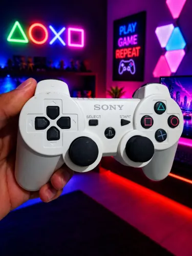 Controle Playstation 3 Original !