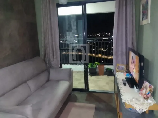 APARTAMENTO CONDOMÍNIO TERRAÇO BEACH PARQUE, SÃO PEDRO, OSASCO