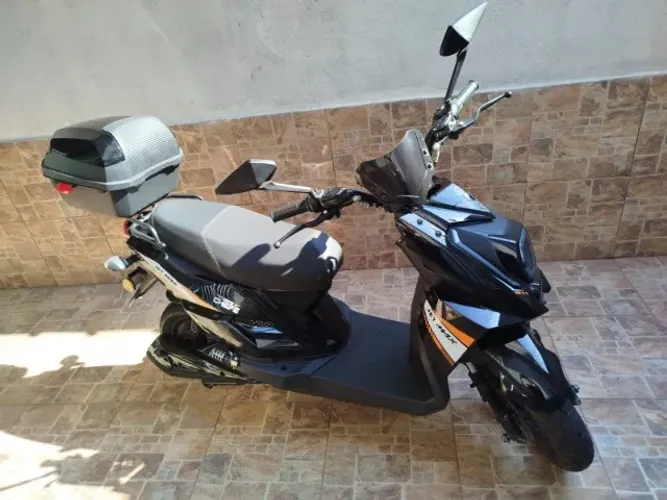 JET MAX