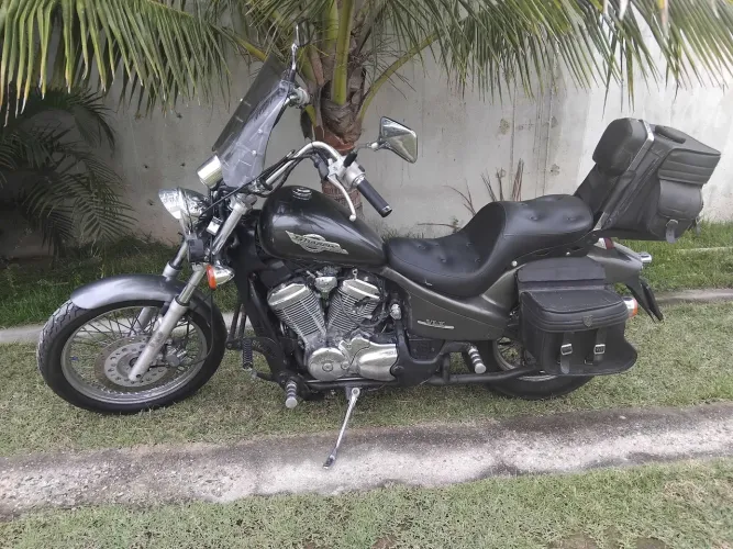 Shadow 2002