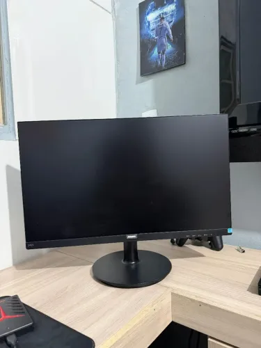 Monitor