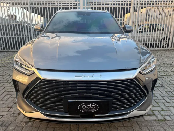 BYD Song Plus 1.5 16V Aut. (hibrido) 2024