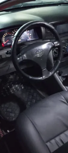 Toyota Corolla XLI 1.6 16V 110cv Mec. 2003
