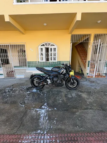 Triumph Trident 660 23/23