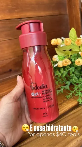 Hidratante