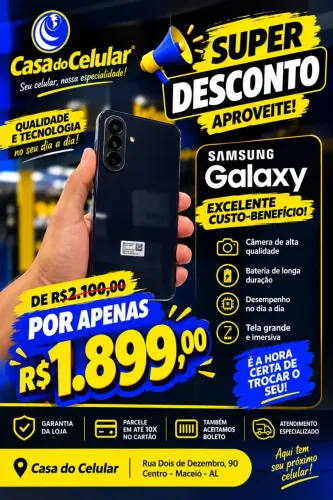SAMSUNG A57 128GB