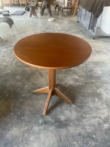 Jogo de mesa e cadeiras Tramontina