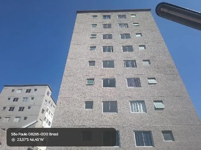 Oportunidade Única em SAO PAULO - SP | Tipo: Apartamento | Negociação: Venda Online | Situ