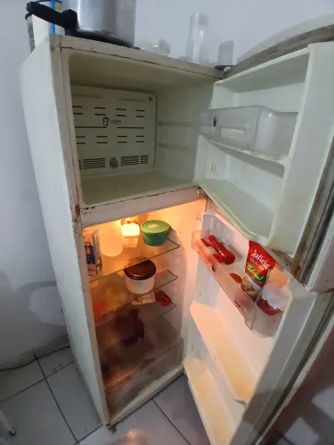 GELADEIRA MABE